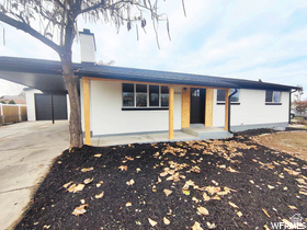 MEADOW HEIGHTS - Residential