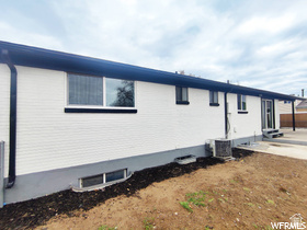 MEADOW HEIGHTS - Residential