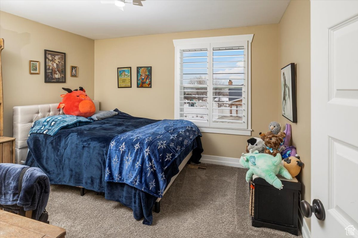 1352 Chokecherry Dr, Bountiful, Utah image 23