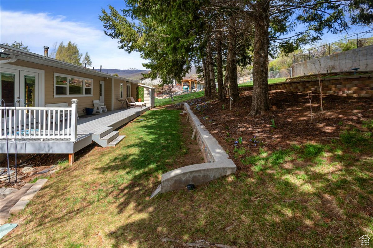 1352 Chokecherry Dr, Bountiful, Utah image 37