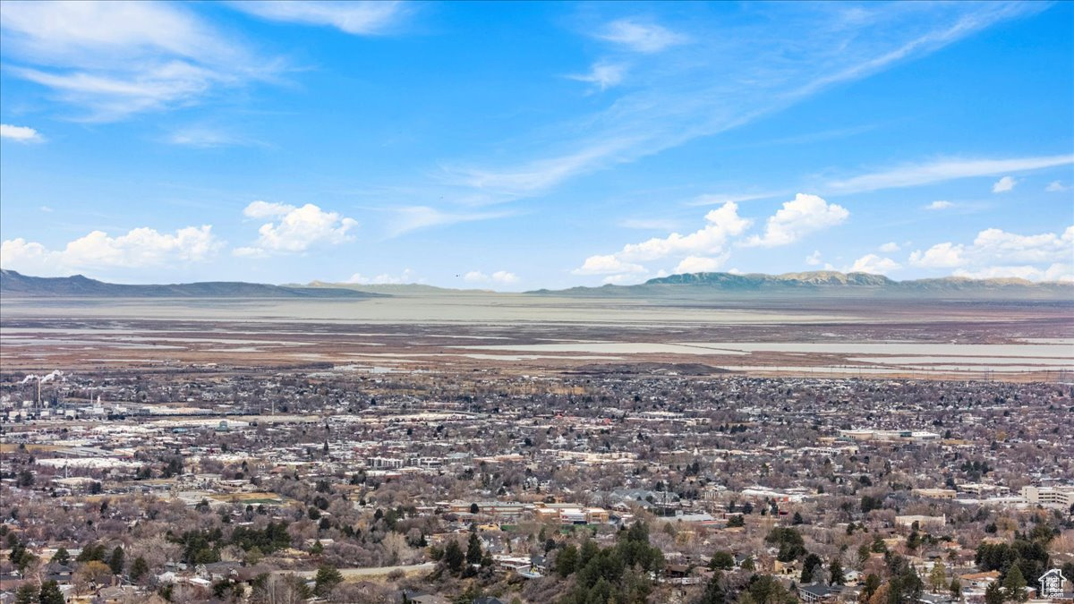 1352 Chokecherry Dr, Bountiful, Utah image 49