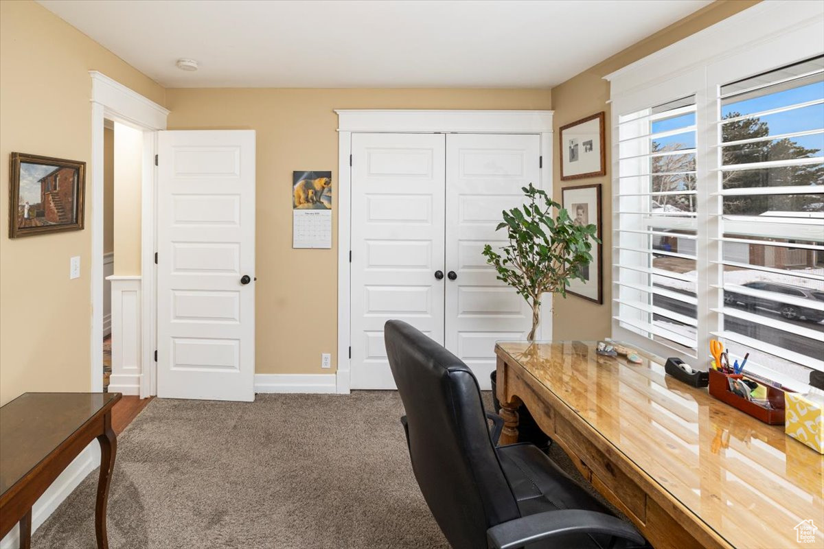 1352 Chokecherry Dr, Bountiful, Utah image 27