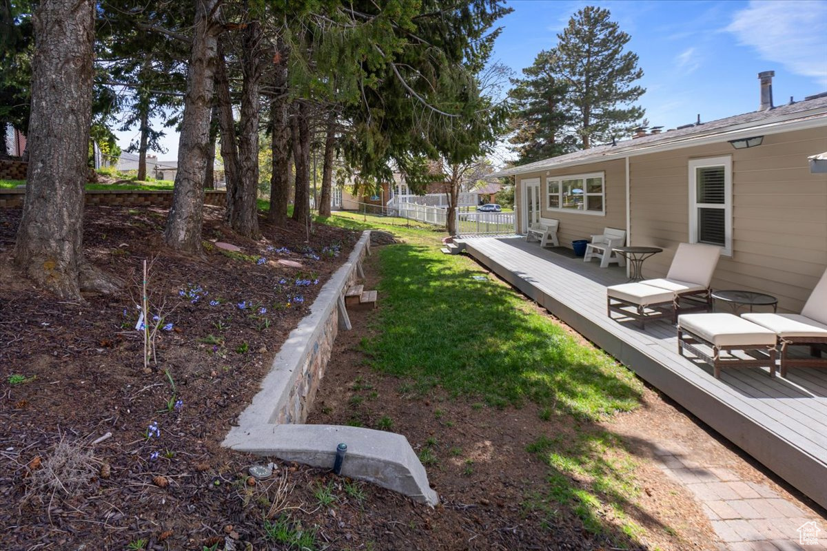 1352 Chokecherry Dr, Bountiful, Utah image 38