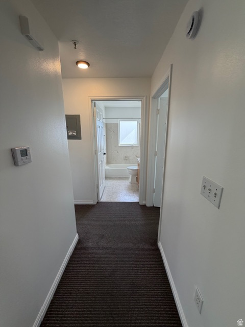 BAVARIAN CONDOS - Residential