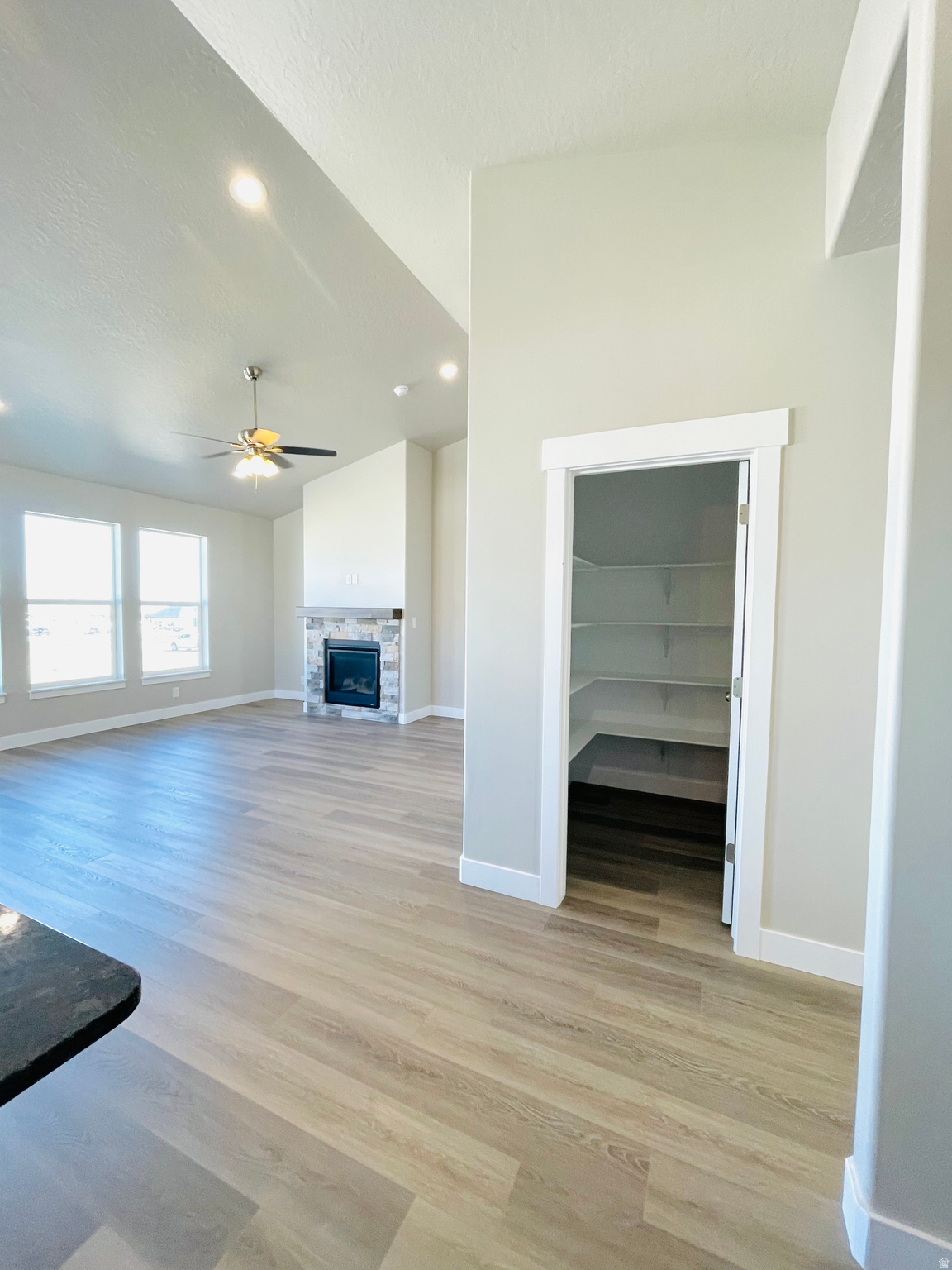 SPRINGFIELD ESTATES PHASE 2 - Residential