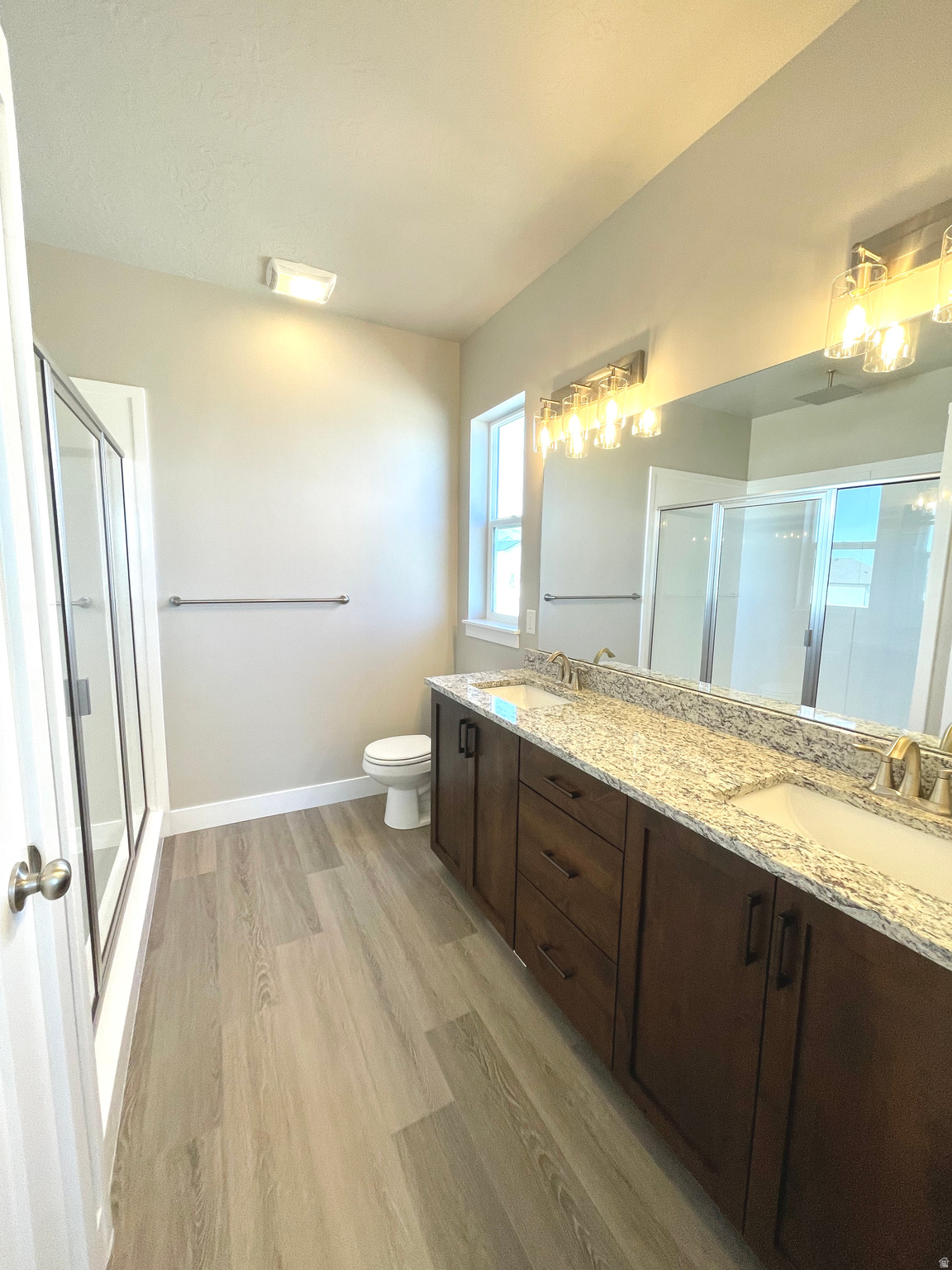 SPRINGFIELD ESTATES PHASE 2 - Residential