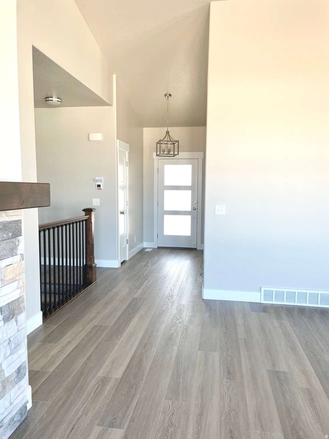 SPRINGFIELD ESTATES PHASE 2 - Residential