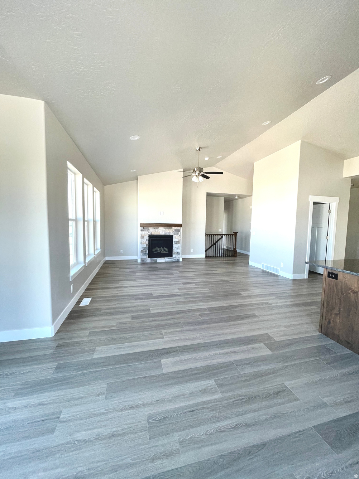 SPRINGFIELD ESTATES PHASE 2 - Residential