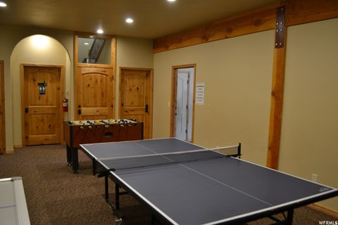 Tiny photo for 3518 N MOOSE HOLLOW DR #1411, Eden, UT 84310 (MLS # 2124162)