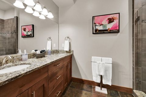 Tiny photo for 3518 N MOOSE HOLLOW DR #1411, Eden, UT 84310 (MLS # 2124162)