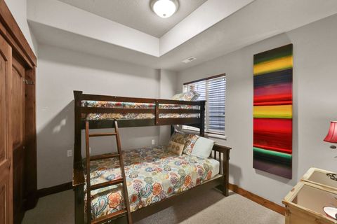 Tiny photo for 3518 N MOOSE HOLLOW DR #1411, Eden, UT 84310 (MLS # 2124162)