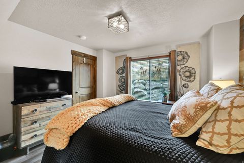 Tiny photo for 3518 N MOOSE HOLLOW DR #1411, Eden, UT 84310 (MLS # 2124162)