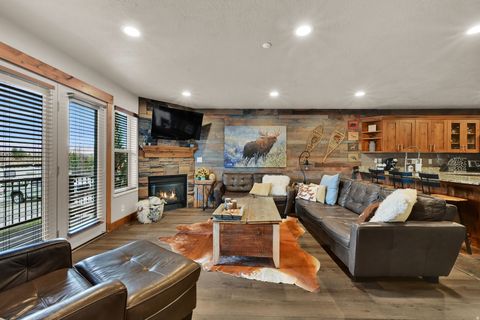 Tiny photo for 3518 N MOOSE HOLLOW DR #1411, Eden, UT 84310 (MLS # 2124162)