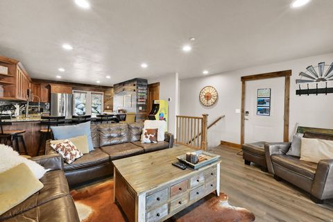 Tiny photo for 3518 N MOOSE HOLLOW DR #1411, Eden, UT 84310 (MLS # 2124162)