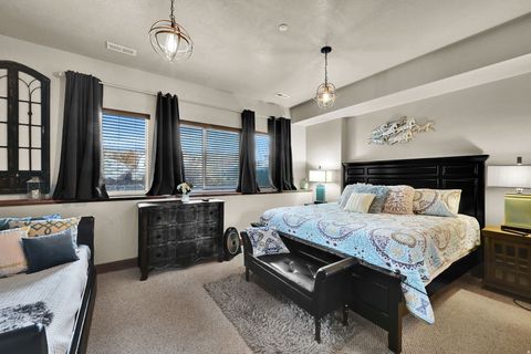 Tiny photo for 3518 N MOOSE HOLLOW DR #1411, Eden, UT 84310 (MLS # 2124162)