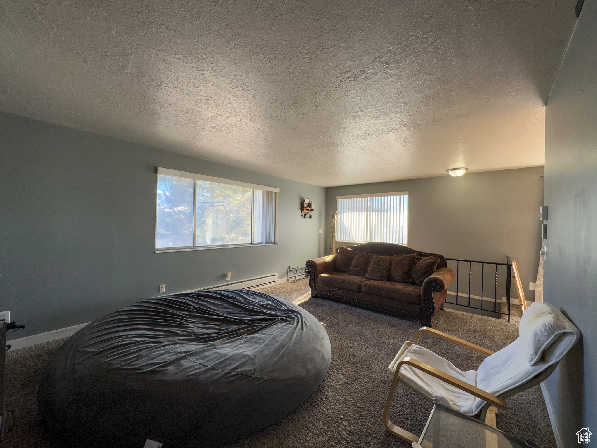 THE SUNDOWER CONDOMI - Residential