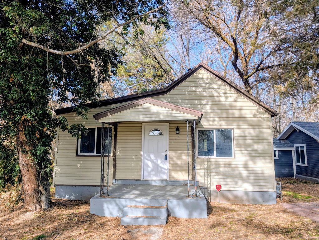 Photo of 612 35TH ST, Ogden, UT 84403 (MLS # 2133280)