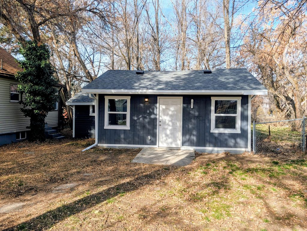 Photo of 612 35TH ST, Ogden, UT 84403 (MLS # 2133280)