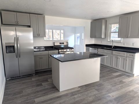 Tiny photo for 612 35TH ST, Ogden, UT 84403 (MLS # 2133280)