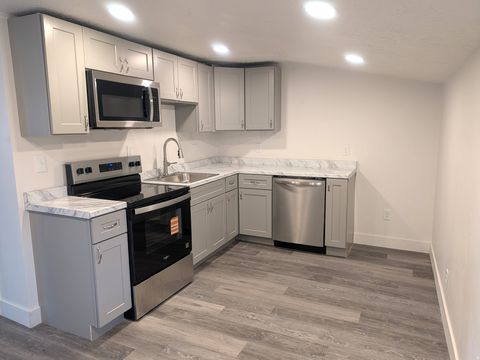 Tiny photo for 612 35TH ST, Ogden, UT 84403 (MLS # 2133280)