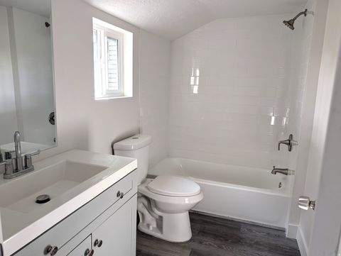 Tiny photo for 612 35TH ST, Ogden, UT 84403 (MLS # 2133280)