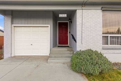 Tiny photo for 4694 S RIDGELINE DR, Washington Terrace, UT 84405 (MLS # 2127258)