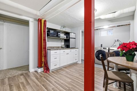 Tiny photo for 4694 S RIDGELINE DR, Washington Terrace, UT 84405 (MLS # 2127258)