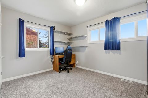 Tiny photo for 4694 S RIDGELINE DR, Washington Terrace, UT 84405 (MLS # 2127258)