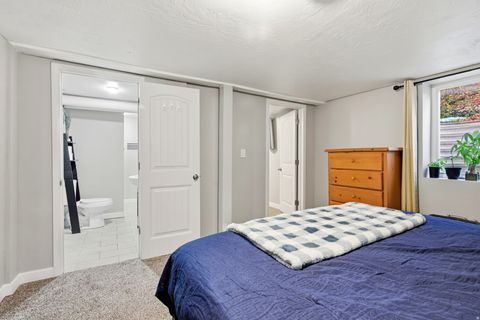 Tiny photo for 4694 S RIDGELINE DR, Washington Terrace, UT 84405 (MLS # 2127258)