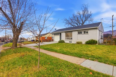 Tiny photo for 4694 S RIDGELINE DR, Washington Terrace, UT 84405 (MLS # 2127258)