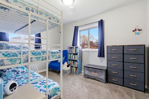 Tiny photo for 4694 S RIDGELINE DR, Washington Terrace, UT 84405 (MLS # 2127258)