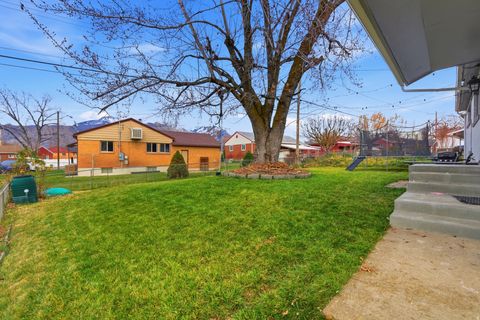 Tiny photo for 4694 S RIDGELINE DR, Washington Terrace, UT 84405 (MLS # 2127258)
