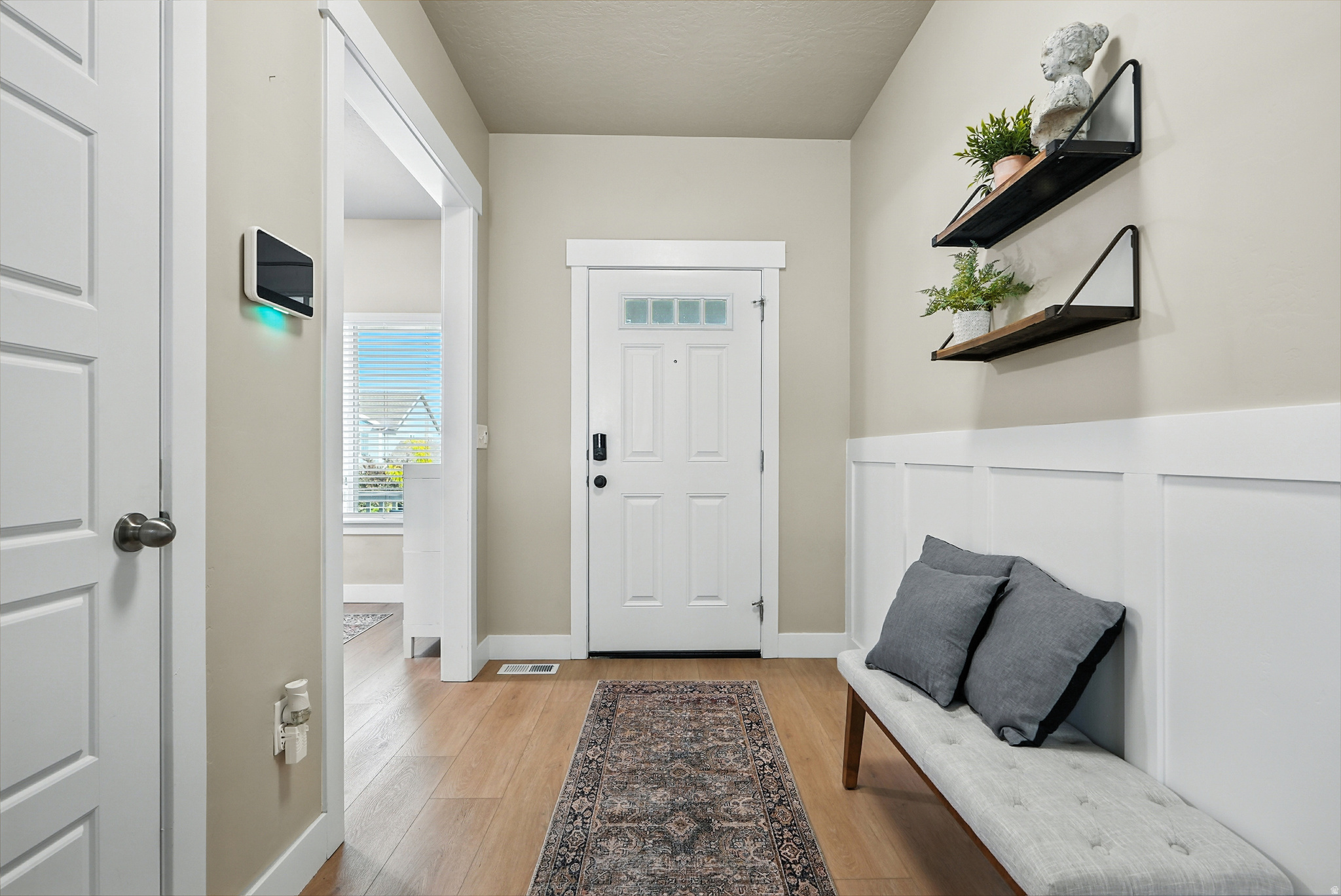 THE VILLAGE OF FOX HOLLOW - Residential