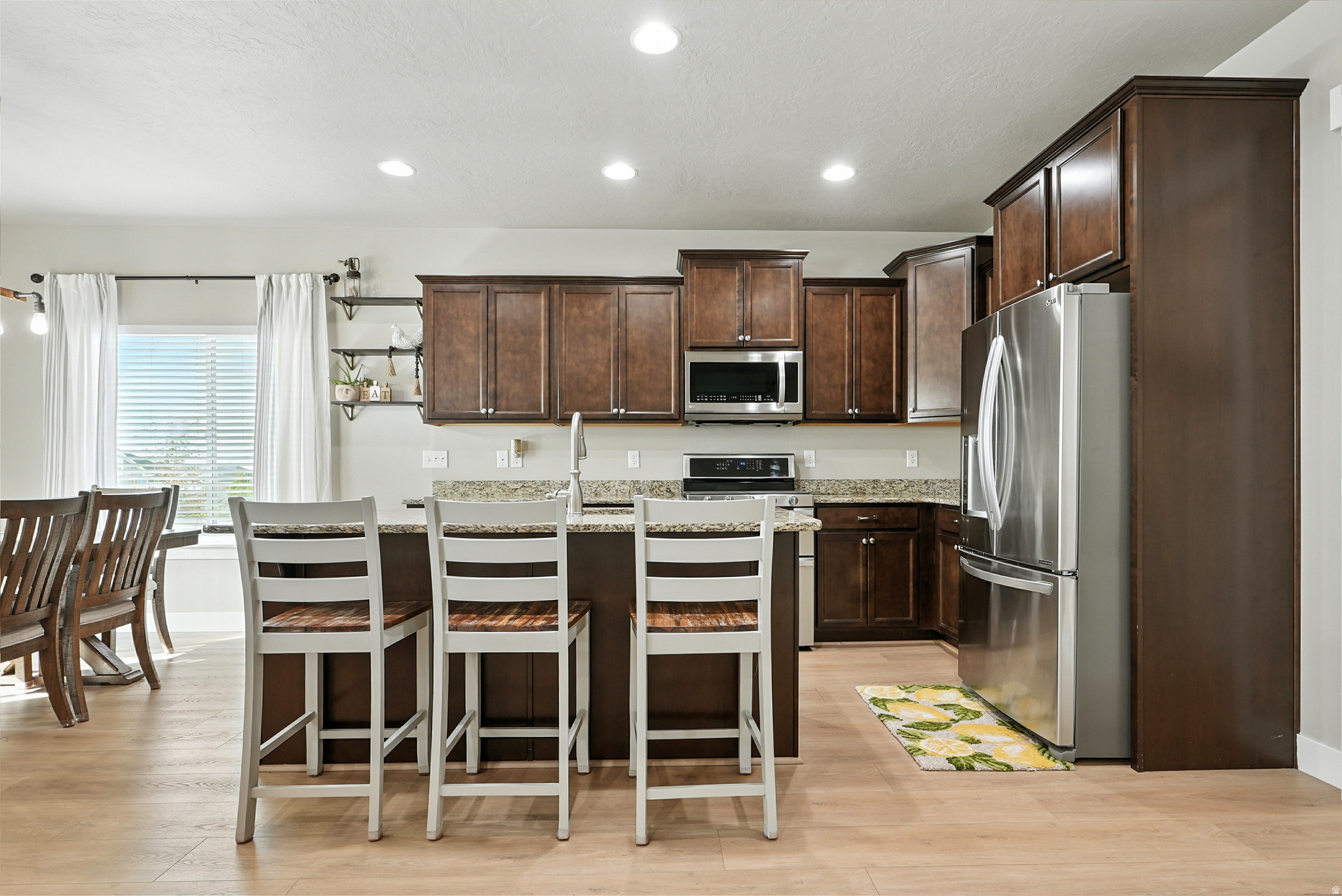 THE VILLAGE OF FOX HOLLOW - Residential