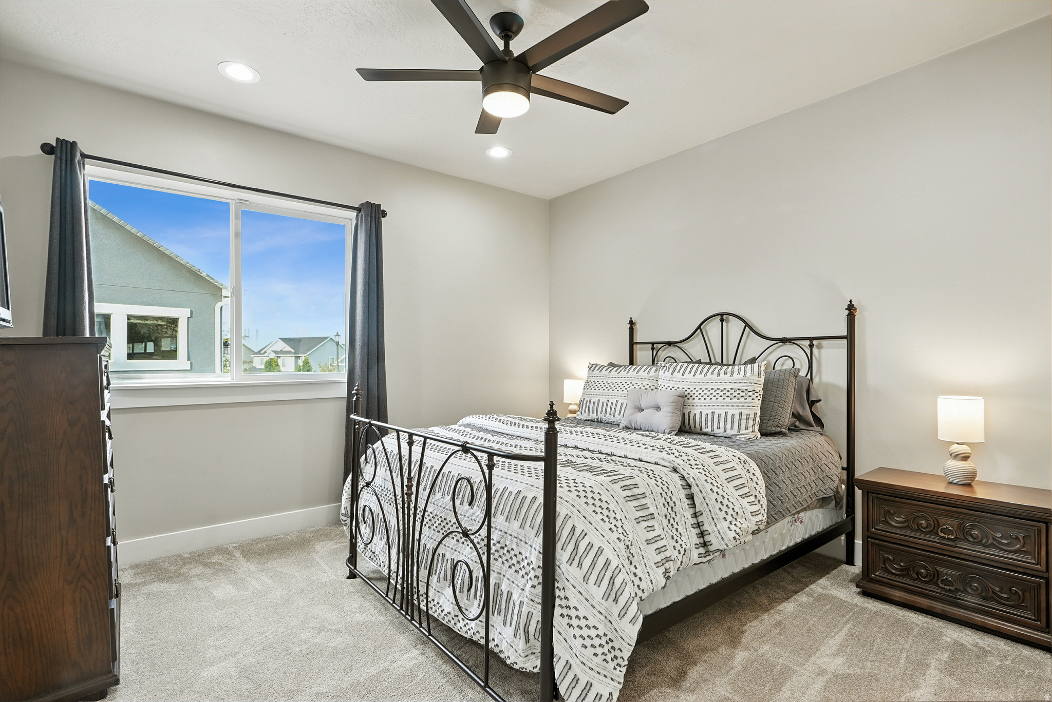 THE VILLAGE OF FOX HOLLOW - Residential