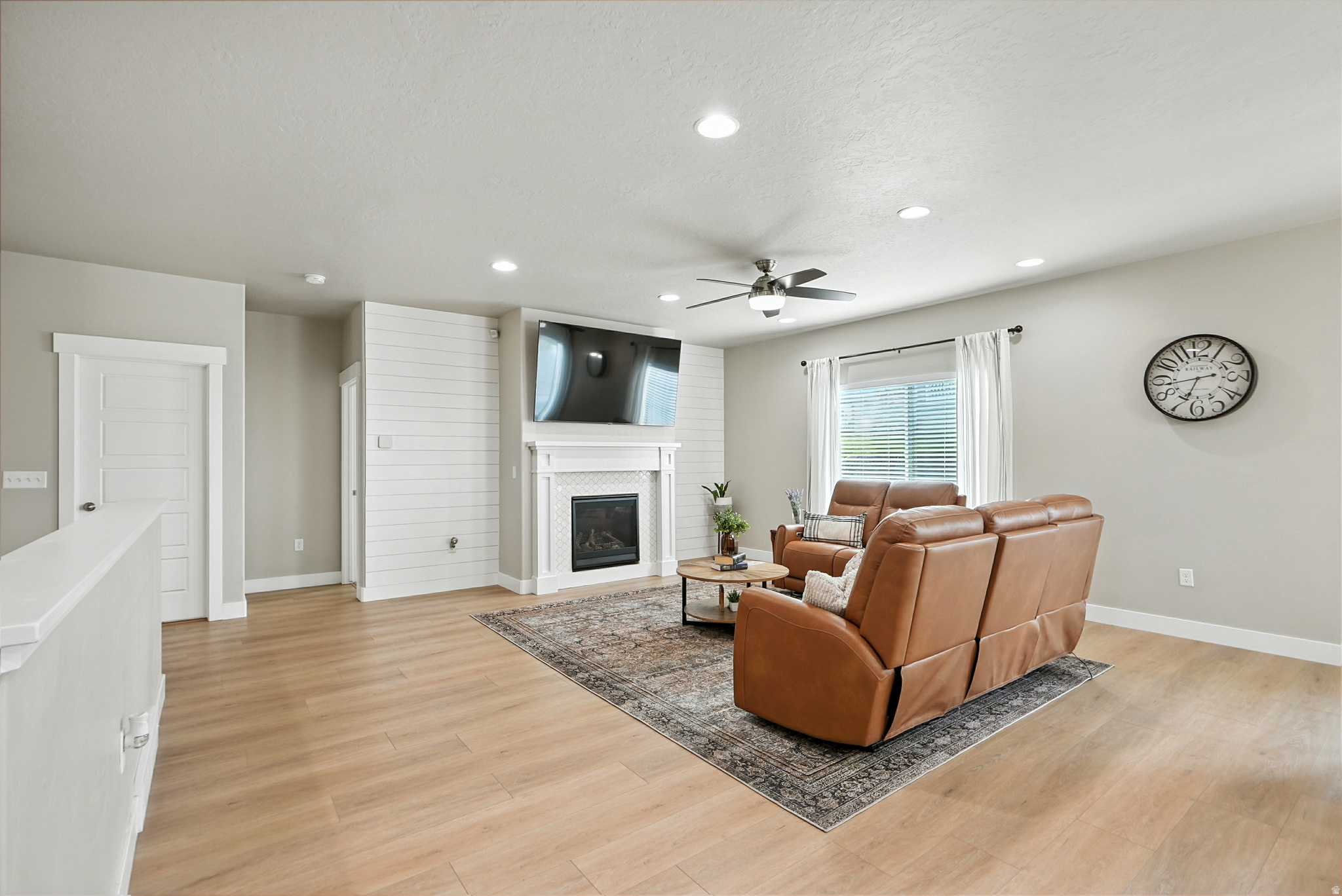 THE VILLAGE OF FOX HOLLOW - Residential