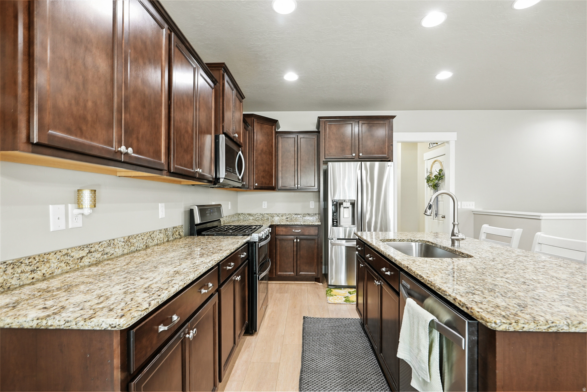 THE VILLAGE OF FOX HOLLOW - Residential