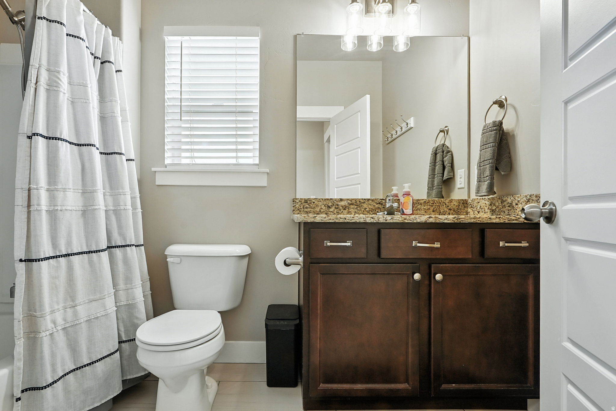 THE VILLAGE OF FOX HOLLOW - Residential