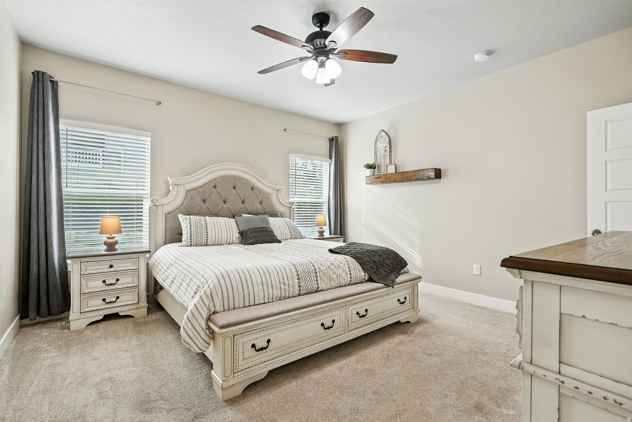 THE VILLAGE OF FOX HOLLOW - Residential