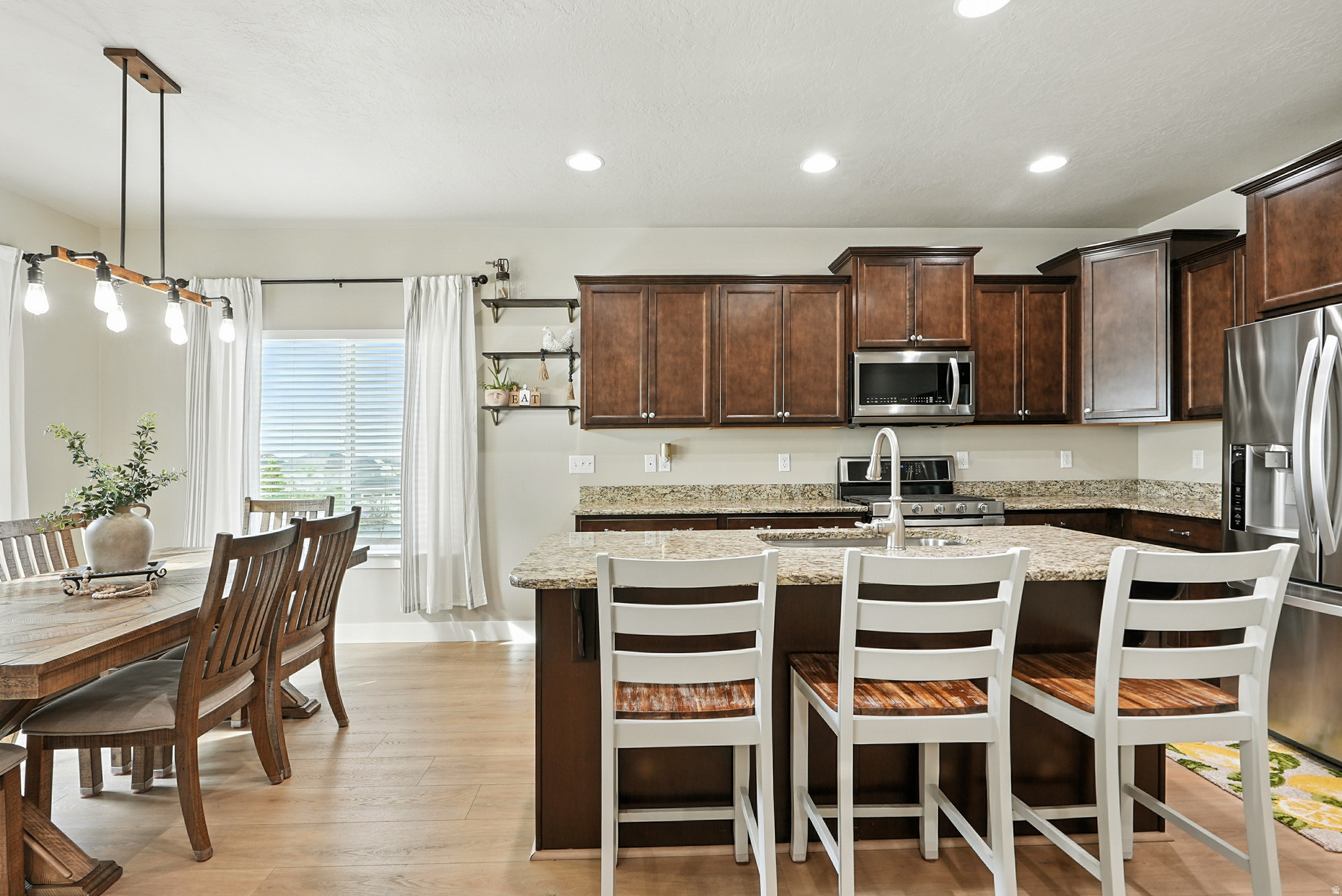 THE VILLAGE OF FOX HOLLOW - Residential