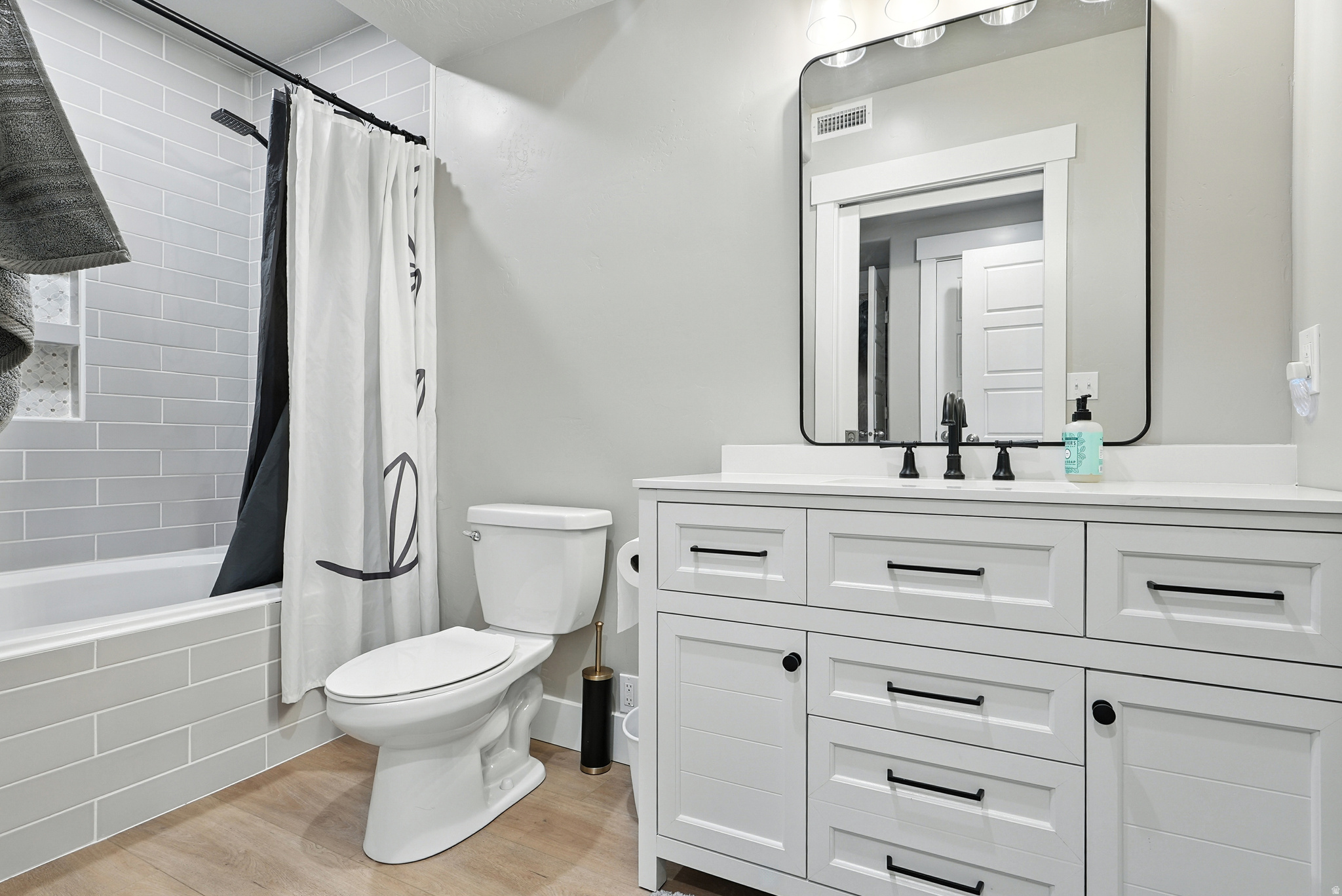 THE VILLAGE OF FOX HOLLOW - Residential