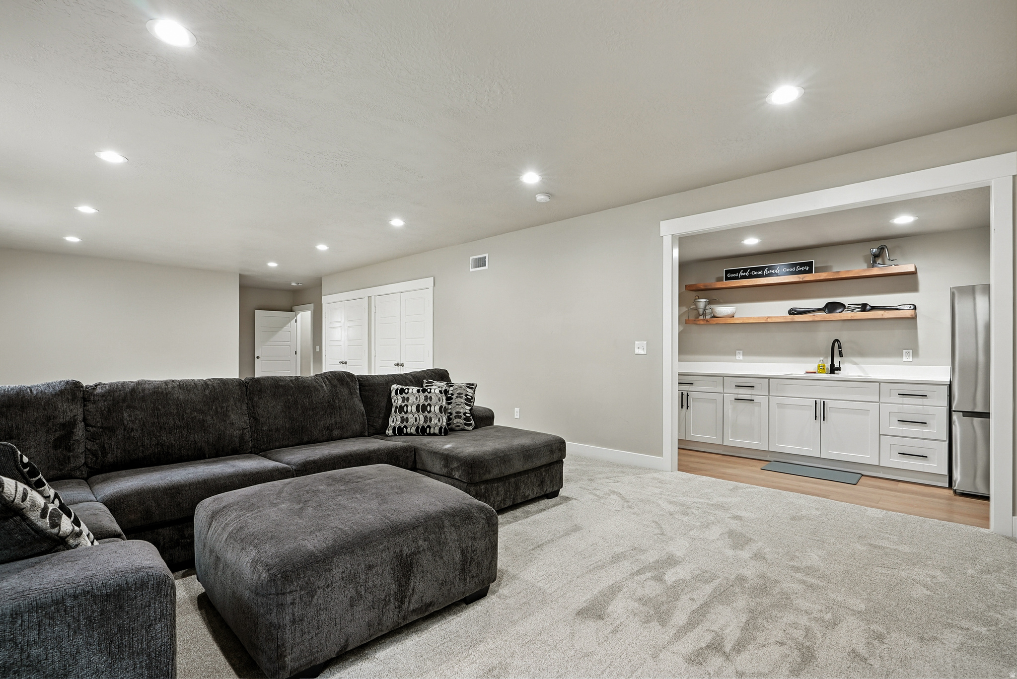 THE VILLAGE OF FOX HOLLOW - Residential