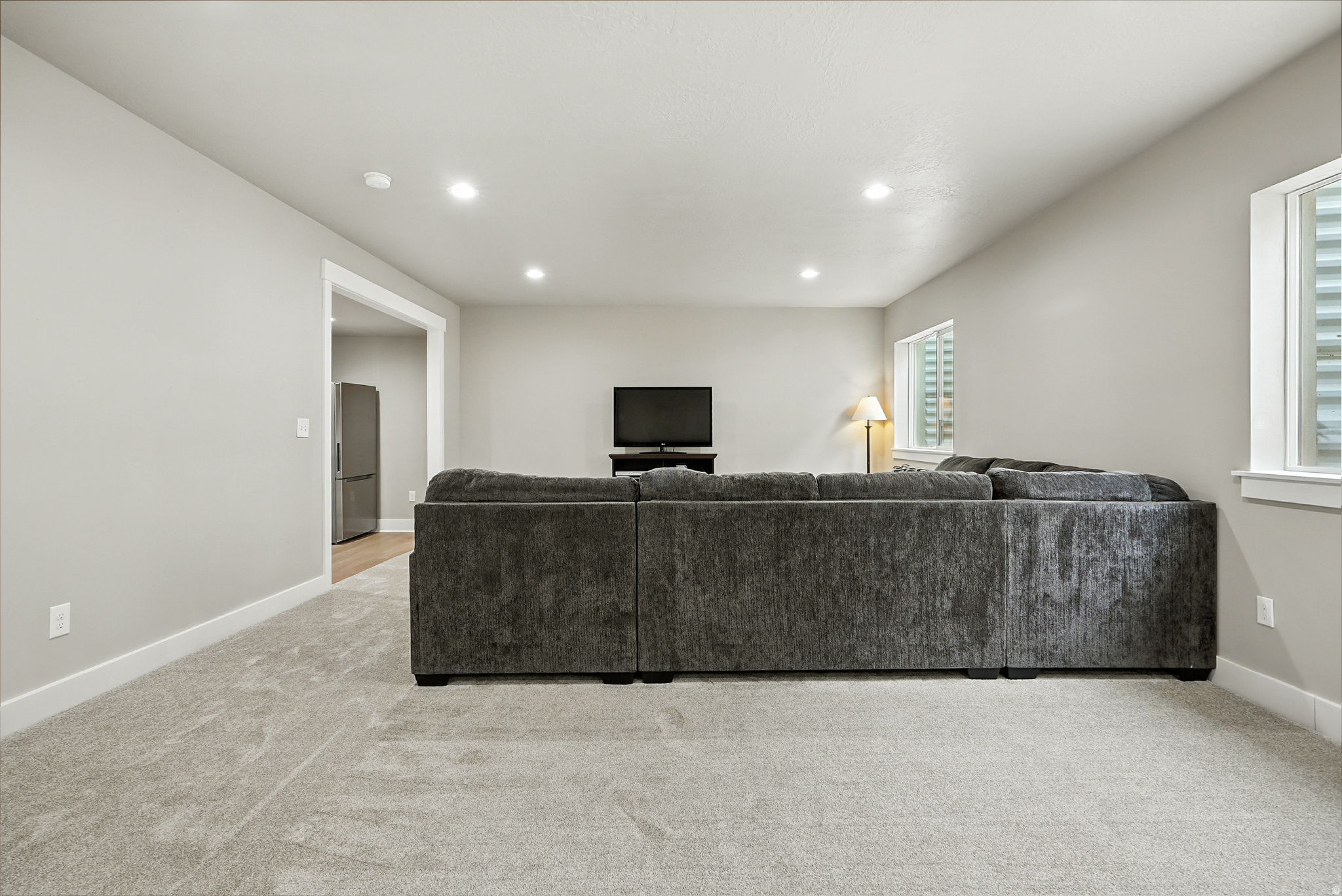 THE VILLAGE OF FOX HOLLOW - Residential