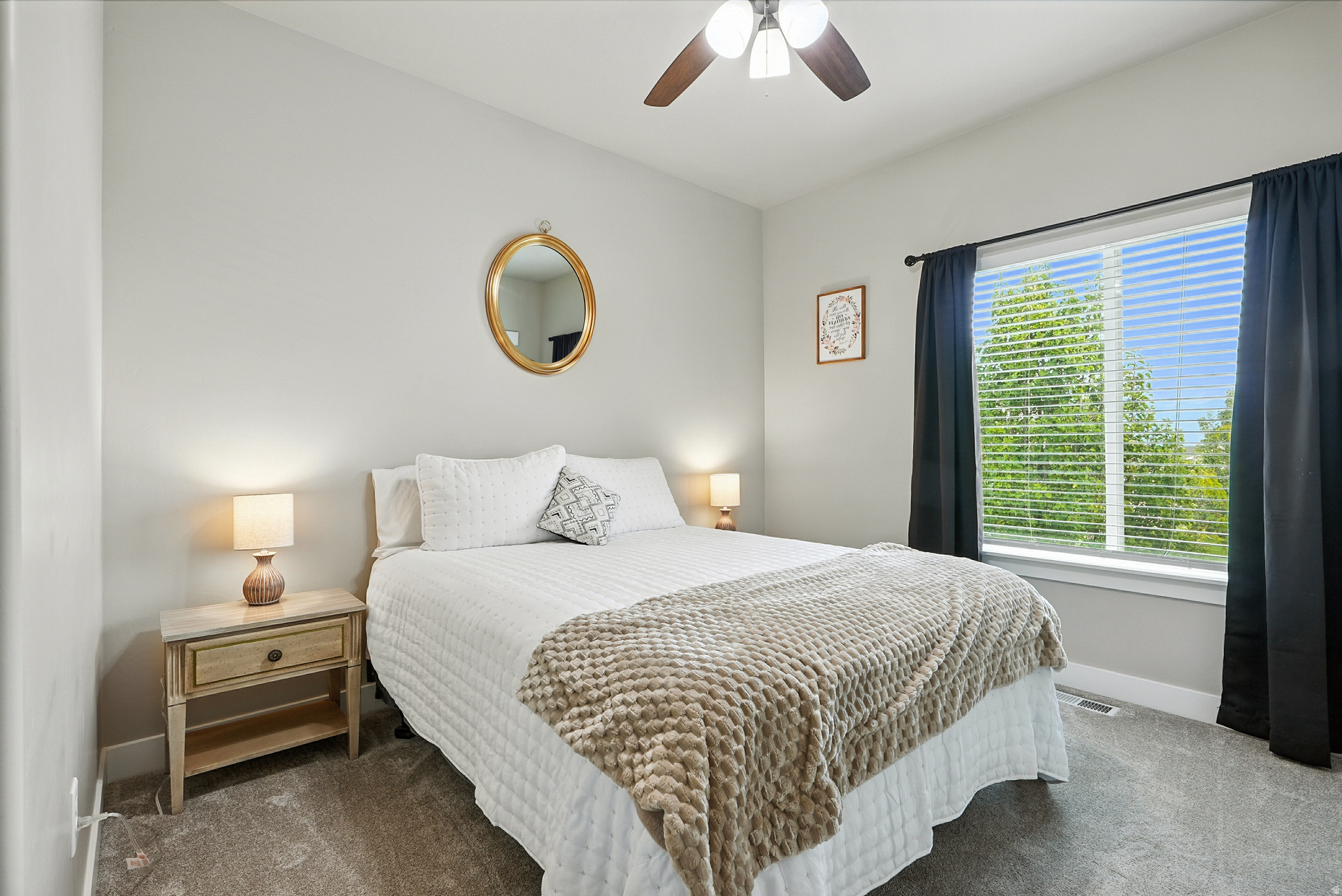 THE VILLAGE OF FOX HOLLOW - Residential