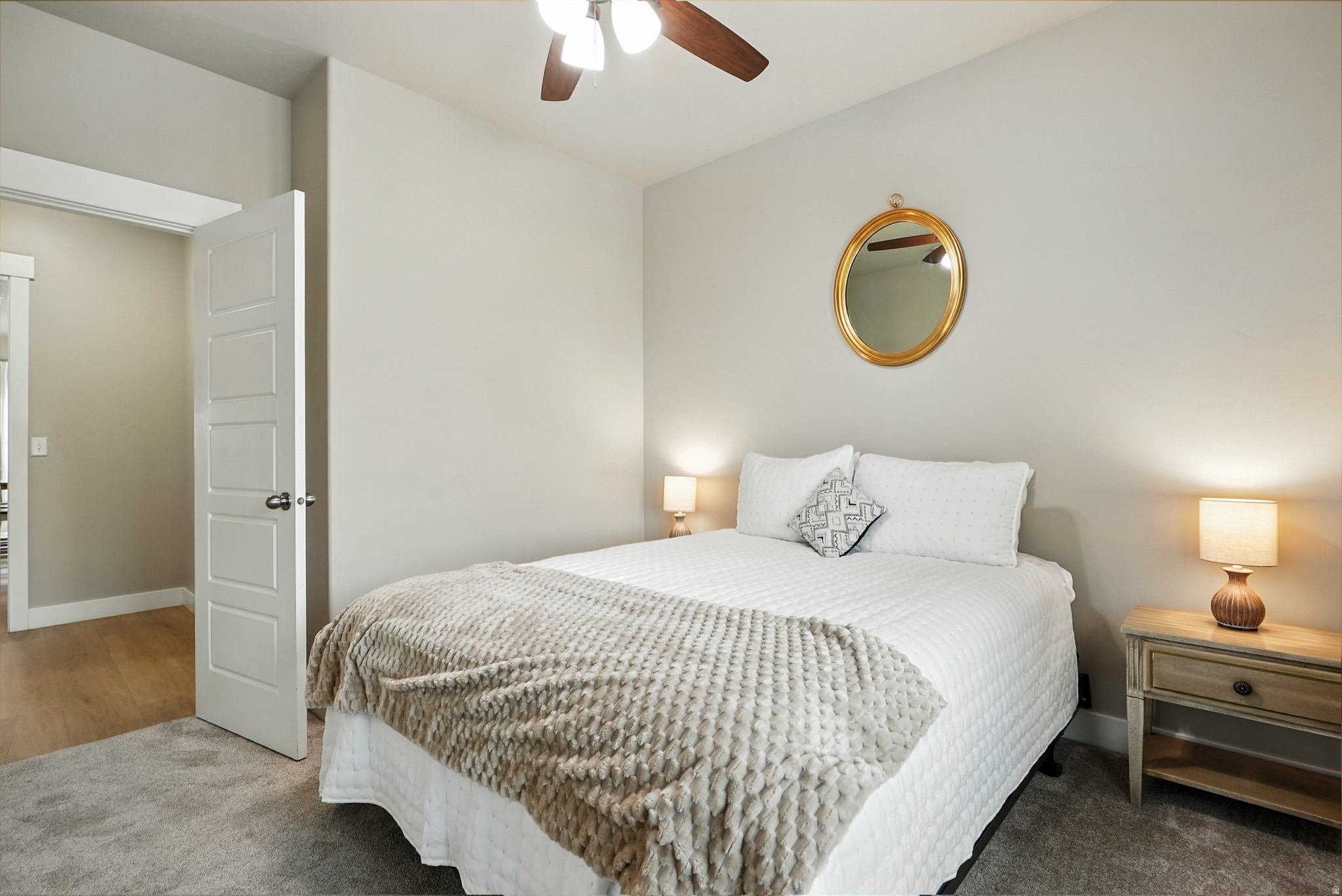 THE VILLAGE OF FOX HOLLOW - Residential