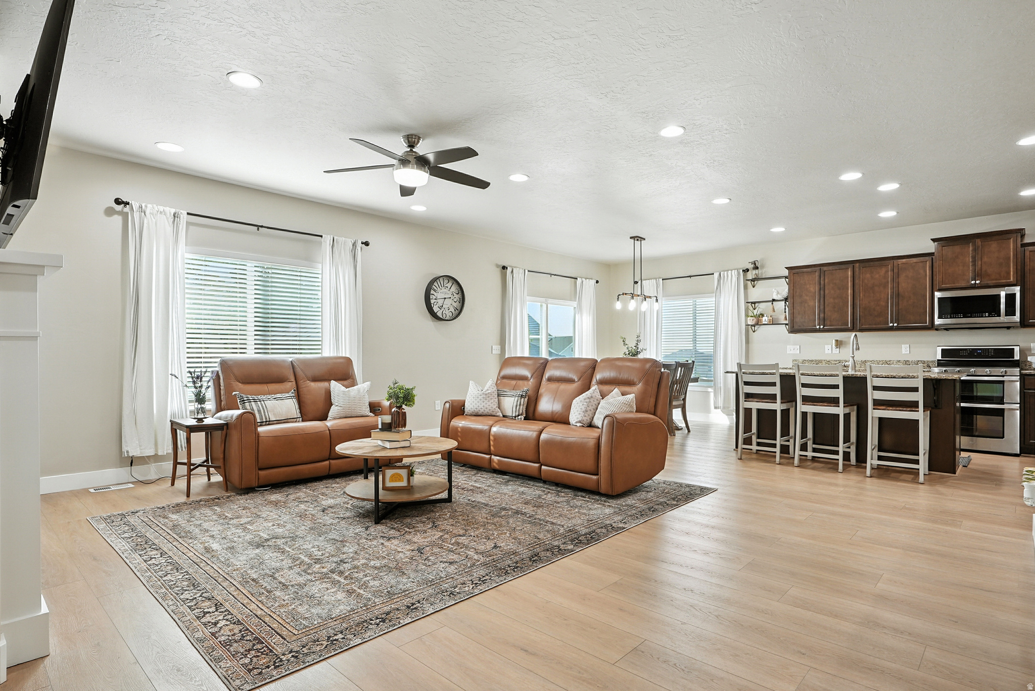 THE VILLAGE OF FOX HOLLOW - Residential