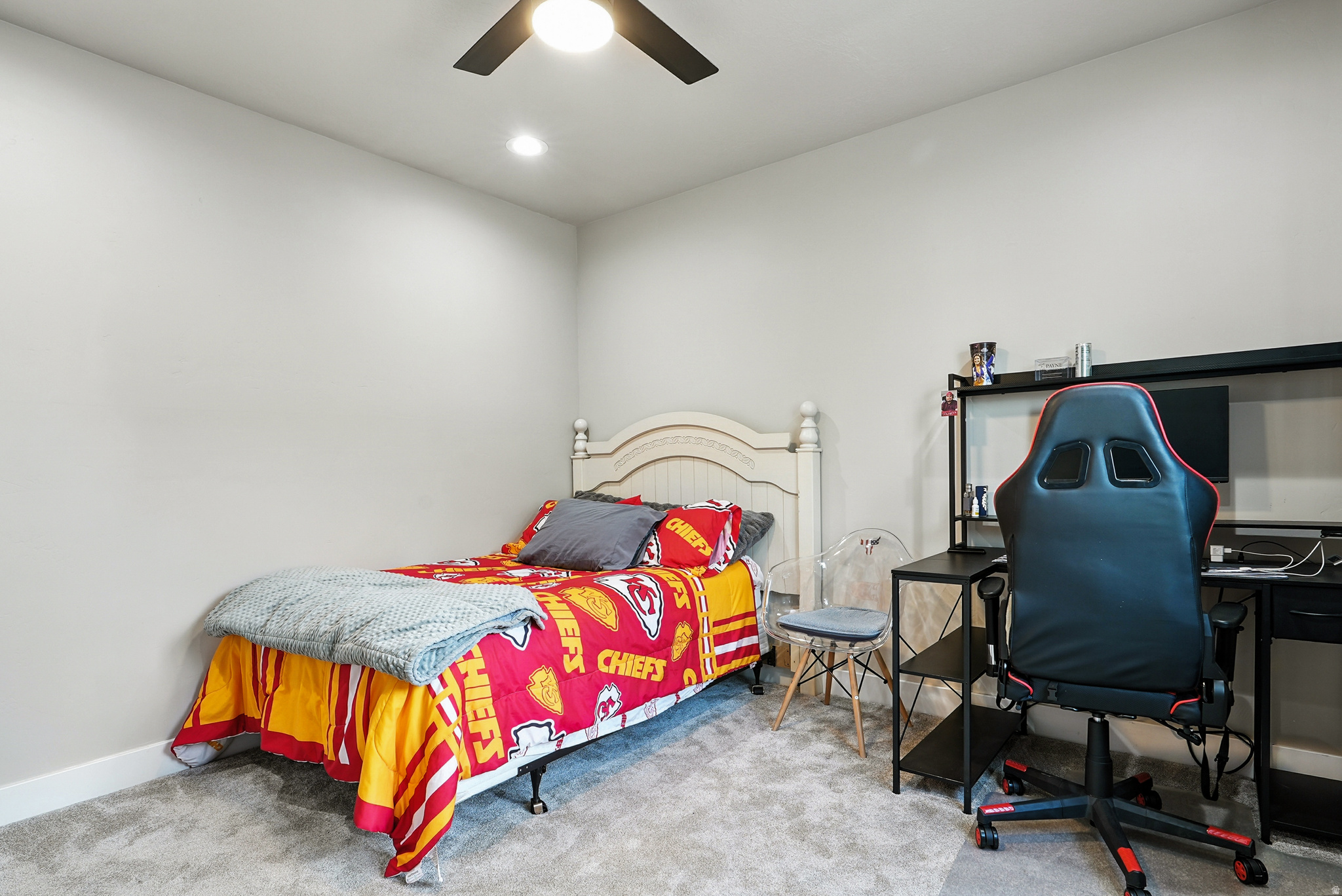 THE VILLAGE OF FOX HOLLOW - Residential