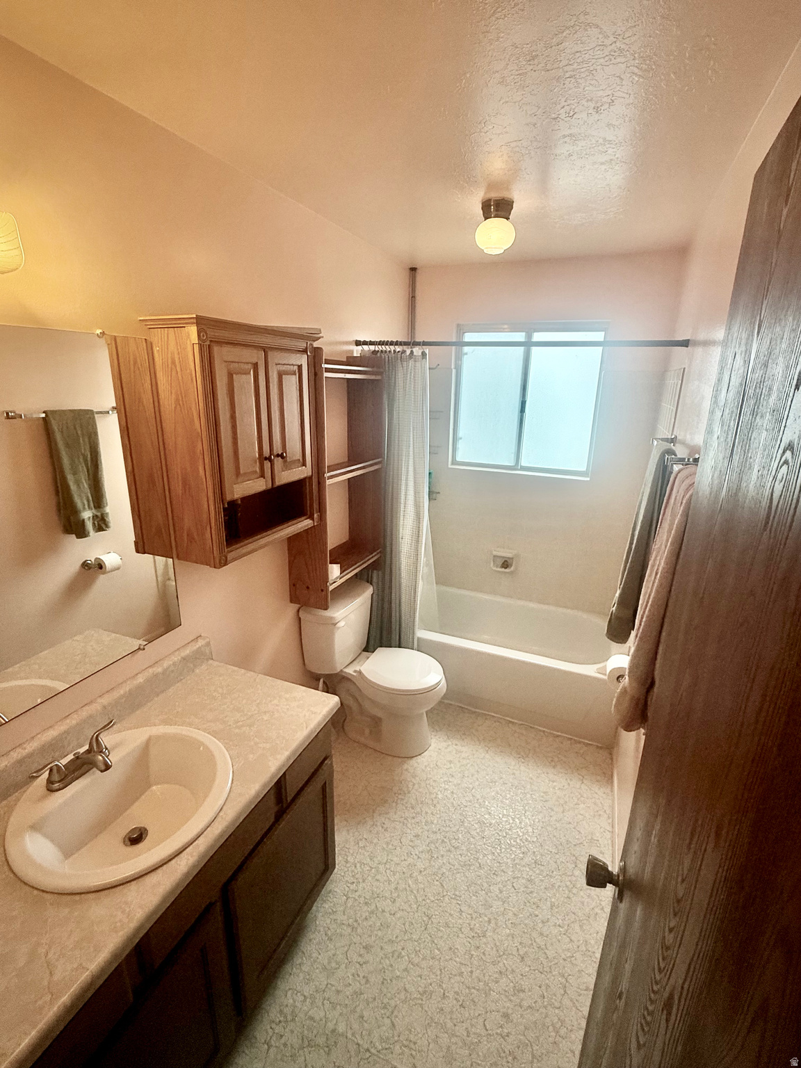 FOX SHADOW - Residential