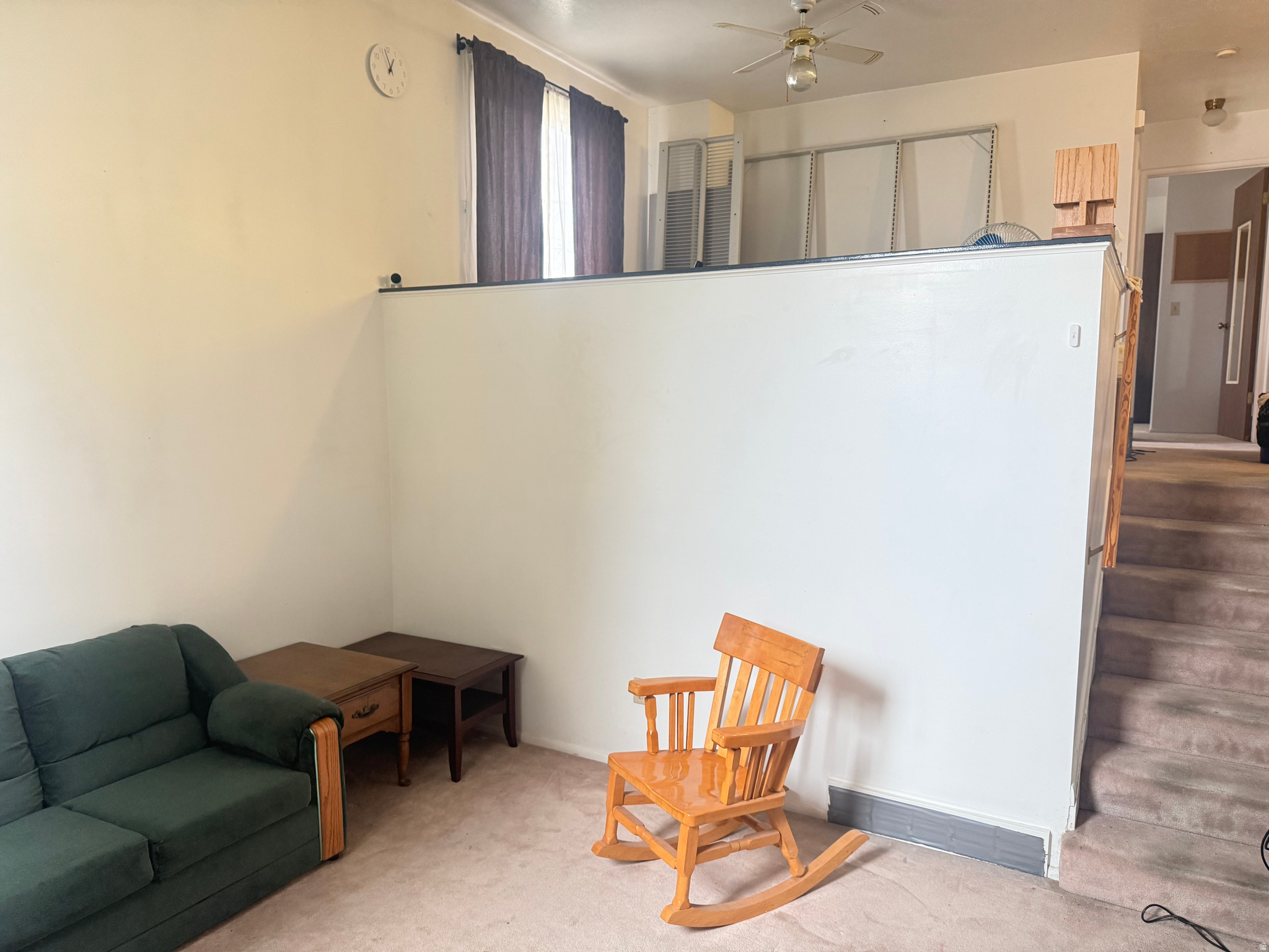 FOX SHADOW - Residential