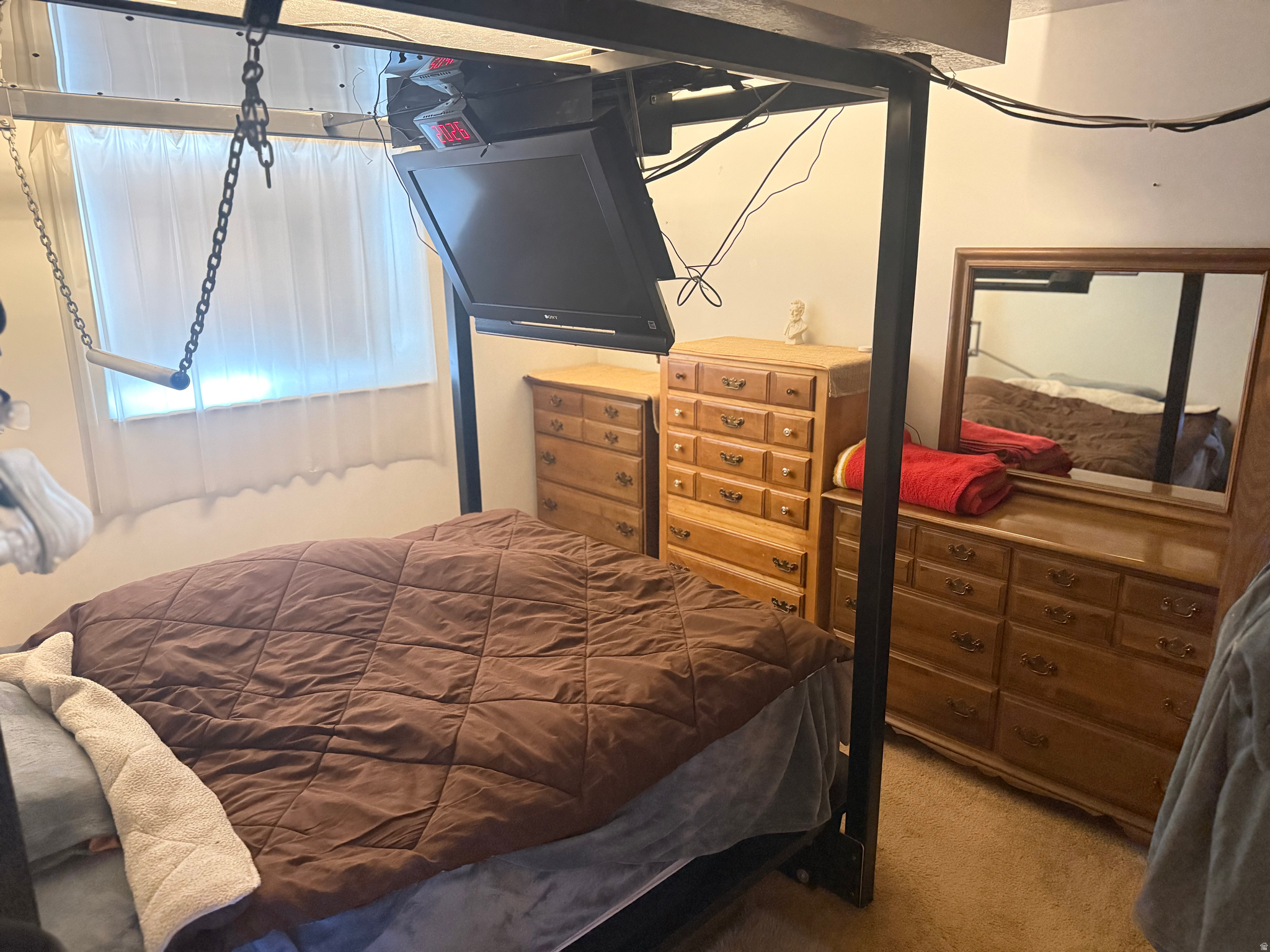 FOX SHADOW - Residential